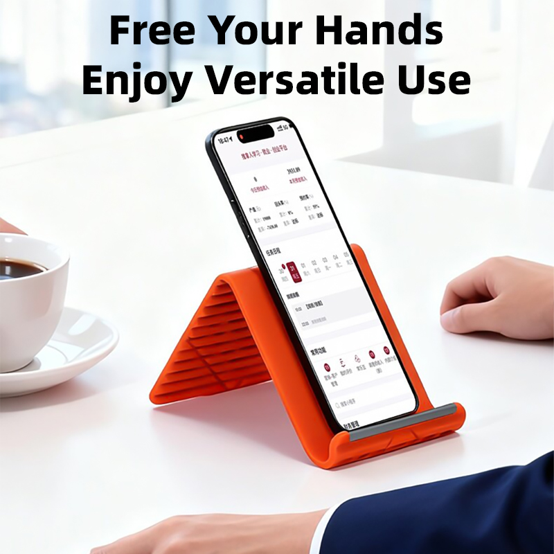 Laptop Accessories For Office - Ev Ofis için Esnek Silikon Katlanabilir