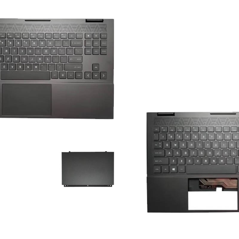 Laptop Accessories Keyboard Cover - Yeni OMEN 15-EK 15-EN TPN-Q236 Q238