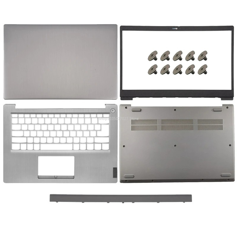 Laptop Accessories Keyboard Cover - YENI Lenovo IdeaPad 3-14 3-14ADA05 3-14ARE05