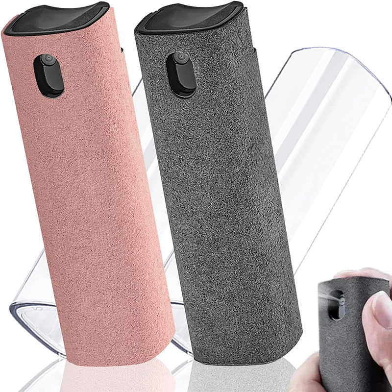 Screen Cleaning Kit - 2 In 1 Telefon Ekran Temizleyici