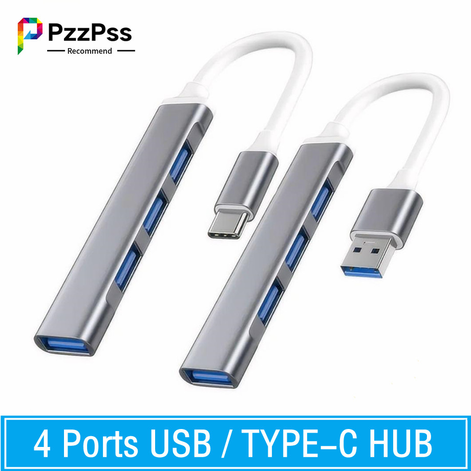 Apple Accessories Laptop - USB C HUB 3.0 tip C