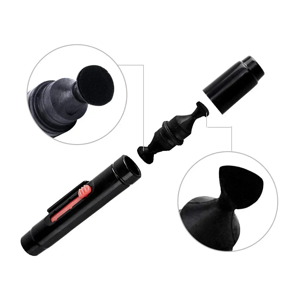 Screen Cleaning Kit - 3'ü 1 Arada Temizlik Seti Hava