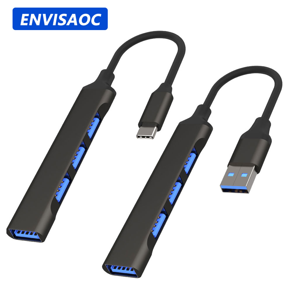 Apple Accessories Laptop - USB C HUB 3.0 Tip C