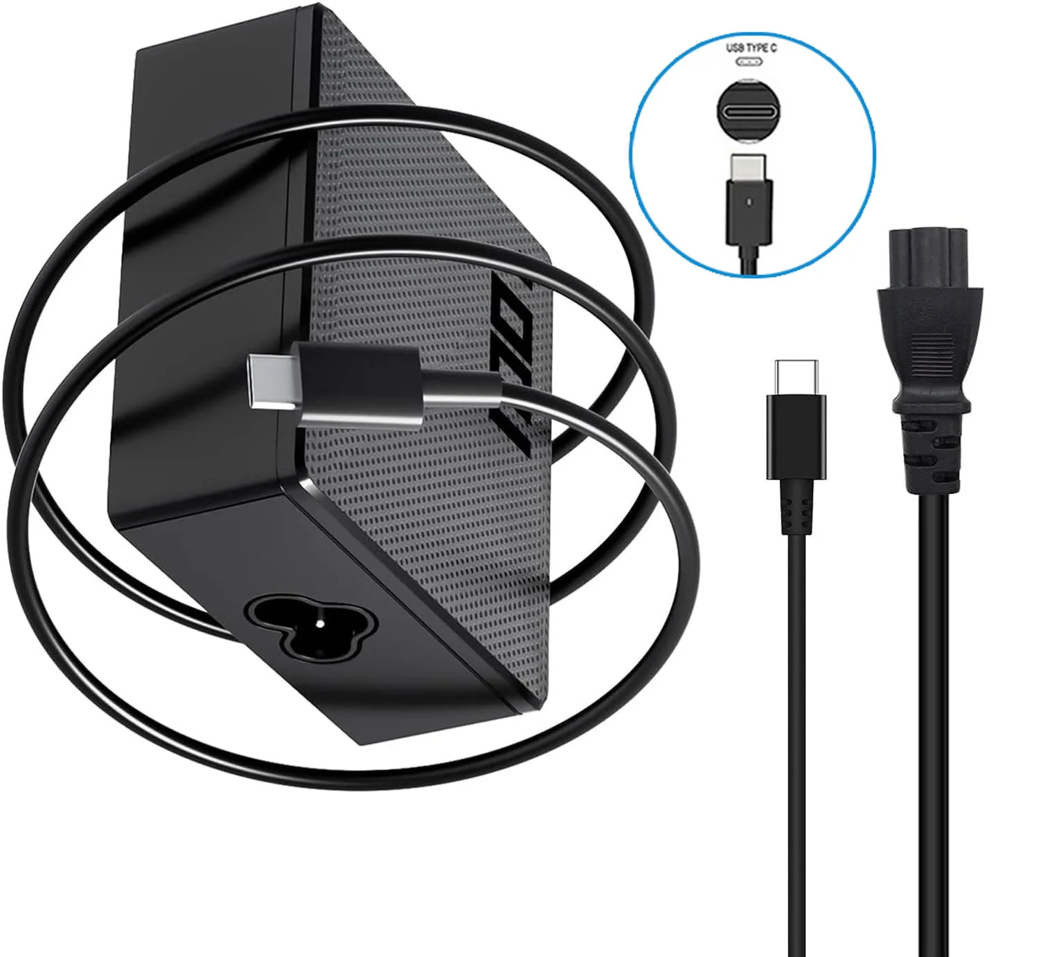 Laptop Accessories Shop - 20V 5A 100W Laptop Ac adaptör