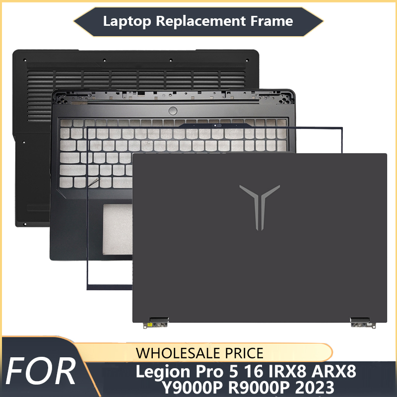 Laptop Accessories Keyboard Cover - YENI Lenovo Legion Pro 5 16IRX8
