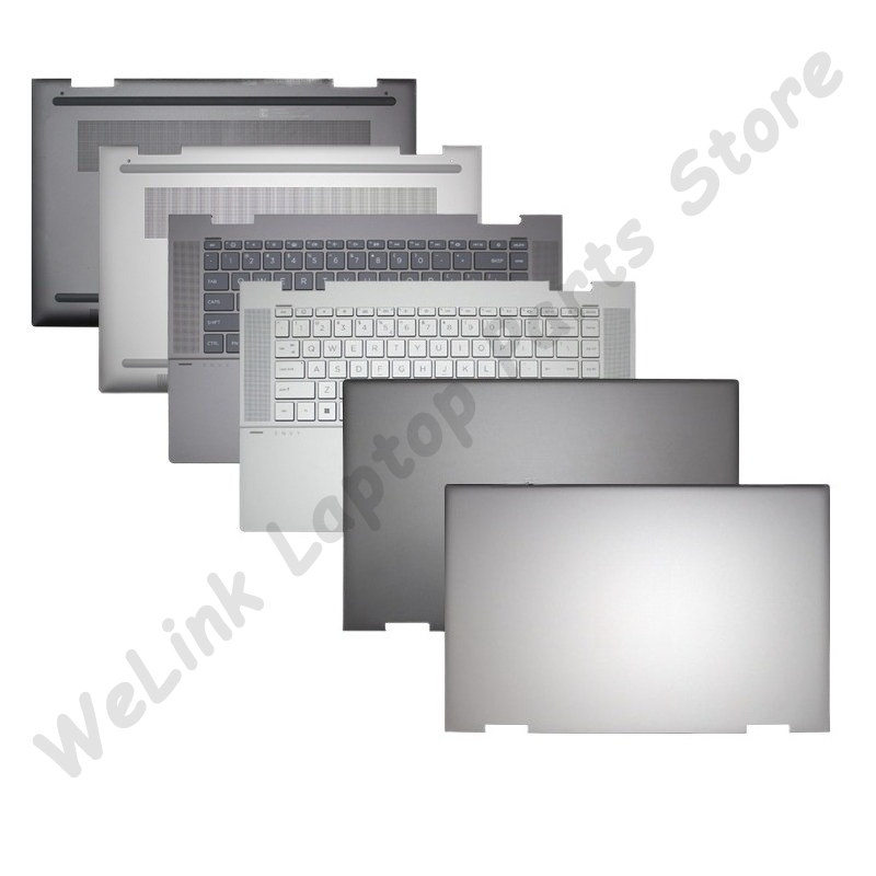 Laptop Accessories Keyboard Cover - Yeni HP X360 Envy 15-EW 15T-EW