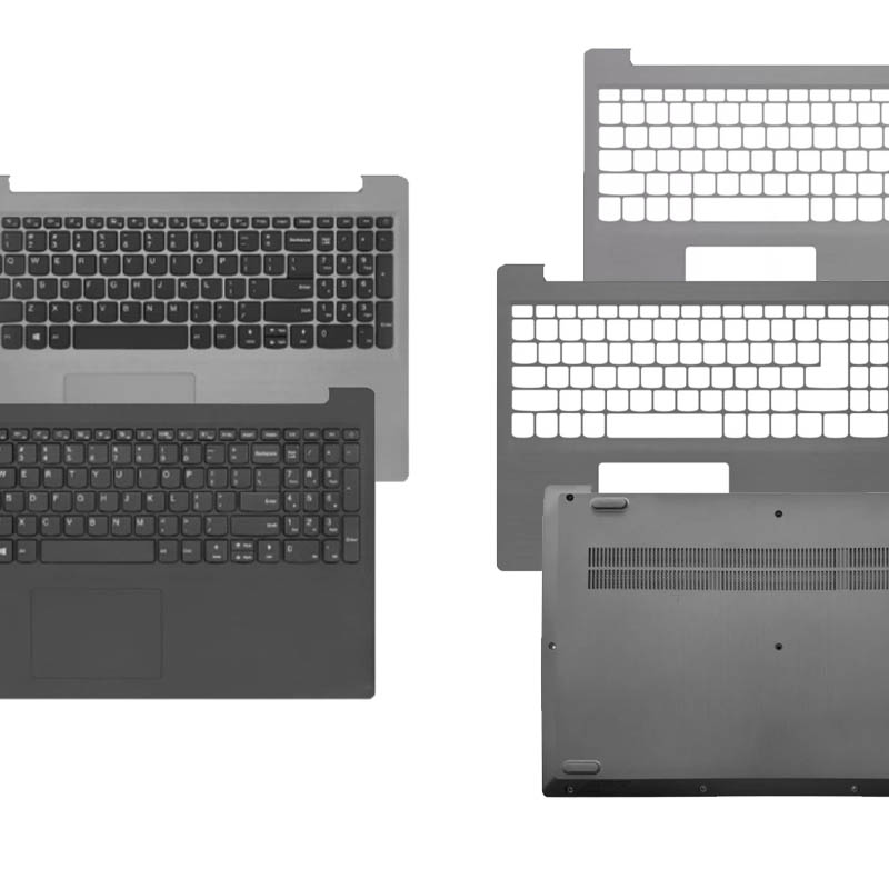 Laptop Accessories Keyboard Cover - Lenovo Ideapad S145-15 340C-15 S145-15IWL 15IIL
