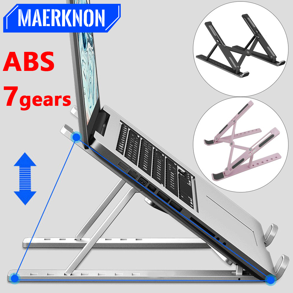 Apple Accessories Laptop - Taşınabilir dizüstü bilgisayar standı 7/10 Dişliler