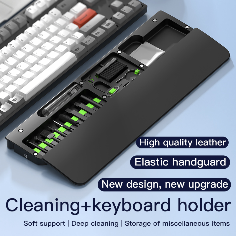 Screen Cleaning Kit - QS-22 Dijital Temizlik Seti Telefon Kamera