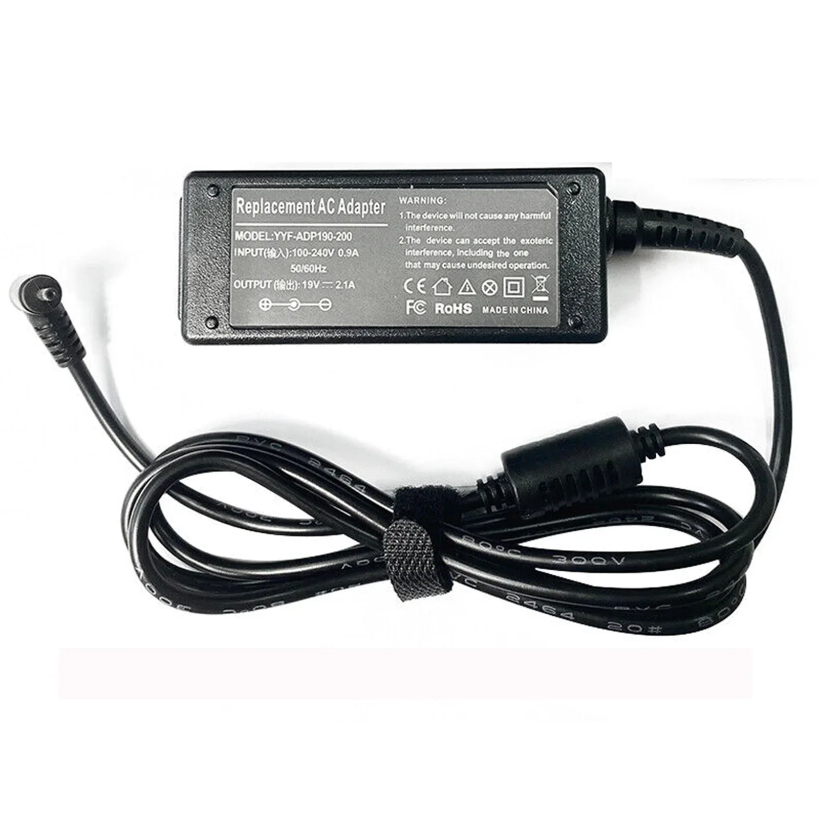 19 V 2.1A 2.5mm * 0.7mm Dizüst - Laptop Accessories Shop incelemesi ve fiyatı