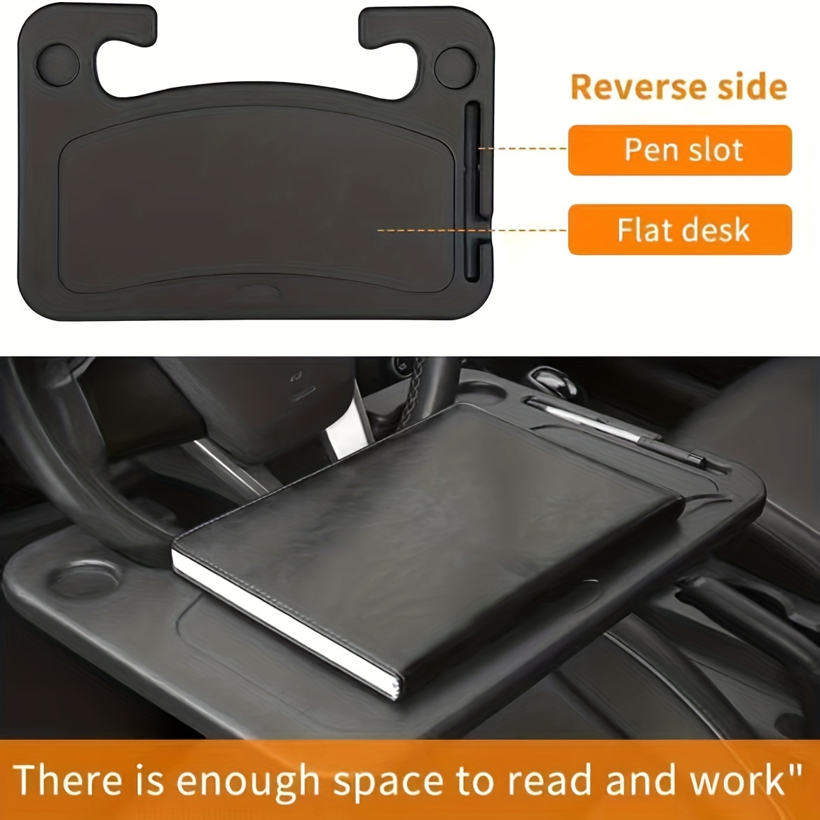 Araba Tepsisi Taşınabilir Arab - Laptop Accessories For Office incelemesi ve fiyatı