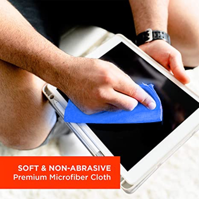 1 takım fırça bez sıvı yüksek  - Screen Cleaning Kit incelemesi ve fiyatı