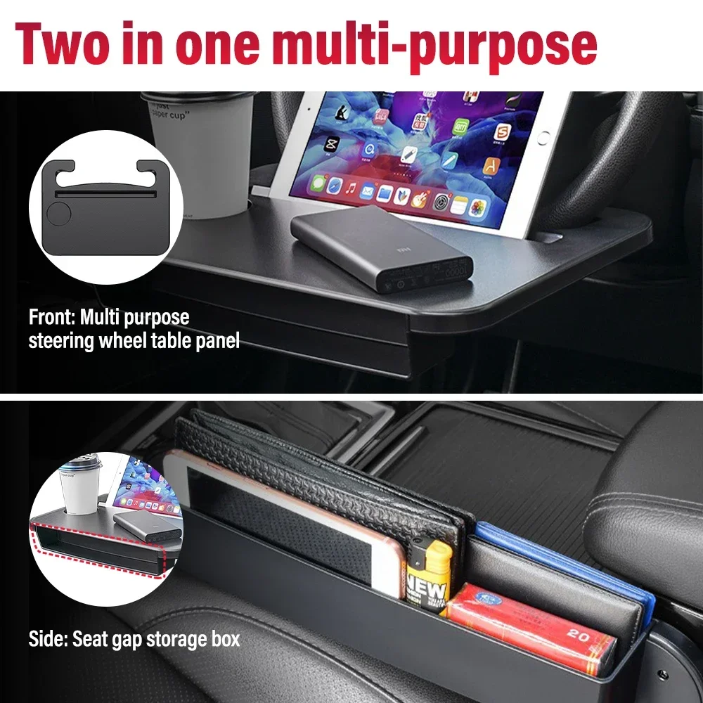 Çok Amaçlı Araç Tepsisi Laptop - Laptop Accessories For Office incelemesi ve fiyatı