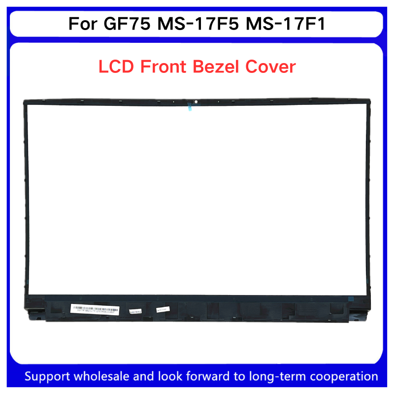 Yeni Kailxuling GF75 MS-17F5 M - Laptop Accessories Keyboard Cover incelemesi ve fiyatı