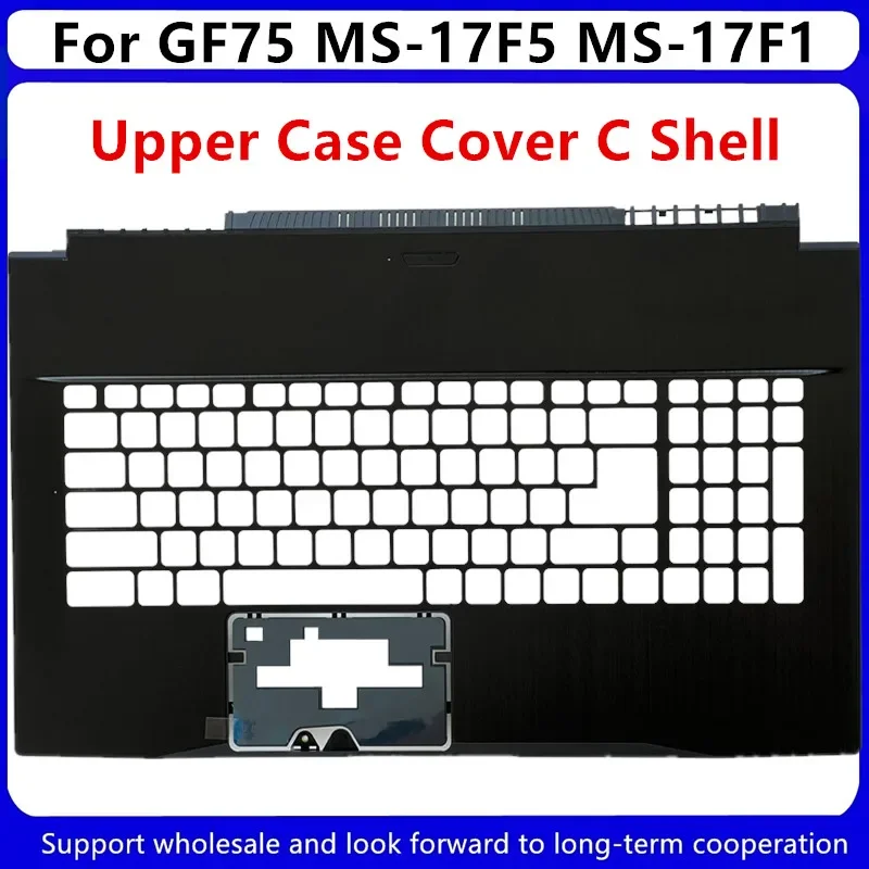 Yeni Kailxuling GF75 MS-17F5 M - Laptop Accessories Keyboard Cover incelemesi ve fiyatı