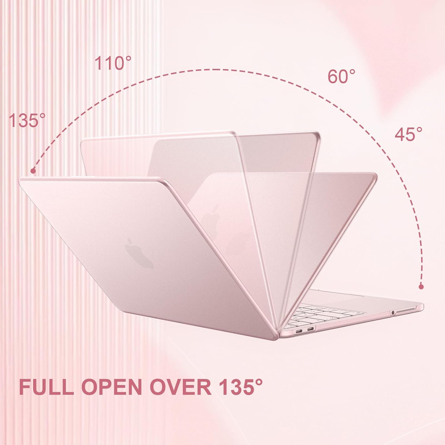 Mat Plastik Sert Kılıf MacBook - Apple Accessories Laptop incelemesi ve fiyatı