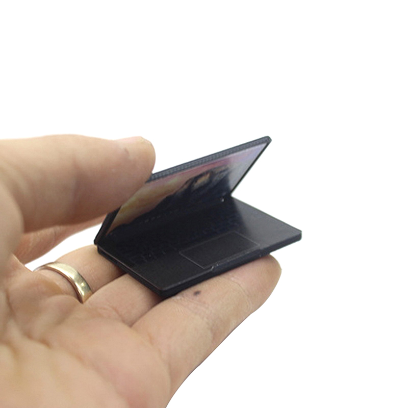 Sevimli Simülasyon 1:12 Mini D - Laptop Accessories Cute incelemesi ve fiyatı