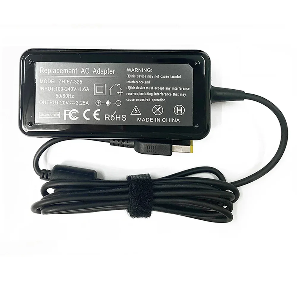 20 V 3.25A Dizüstü Bilgisayar  - Laptop Accessories Shop incelemesi ve fiyatı