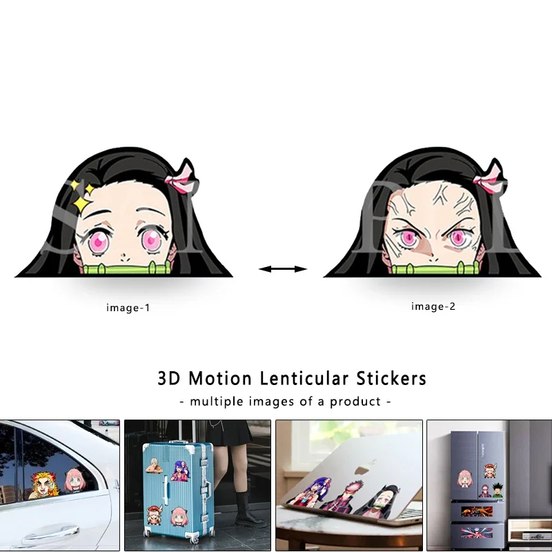 Kamado Nezuko şeytan Slayer 3D - Laptop Accessories Kids incelemesi ve fiyatı