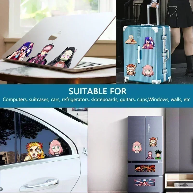Kamado Nezuko şeytan Slayer 3D - Laptop Accessories Kids incelemesi ve fiyatı