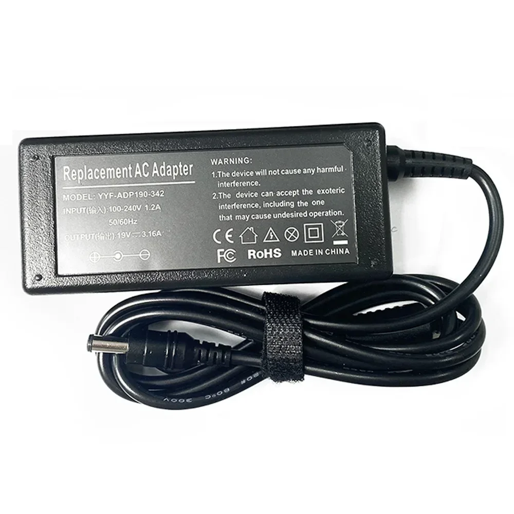 19 V 3.15A/3.16A 60 W Dizüstü  - Laptop Accessories Shop incelemesi ve fiyatı