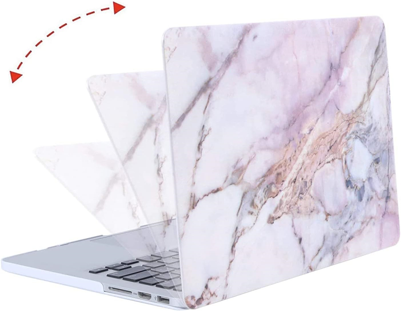 Mermer Çiçekler Laptop Çantası - Apple Accessories Laptop incelemesi ve fiyatı