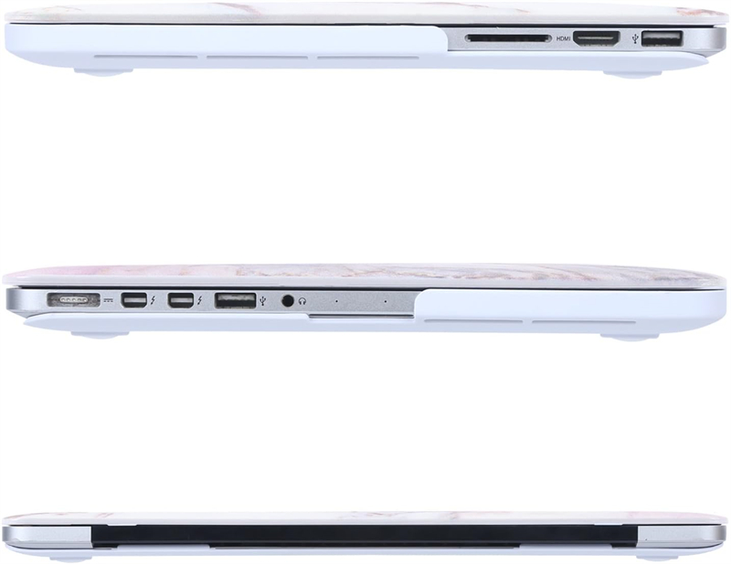 Mermer Çiçekler Laptop Çantası - Apple Accessories Laptop incelemesi ve fiyatı