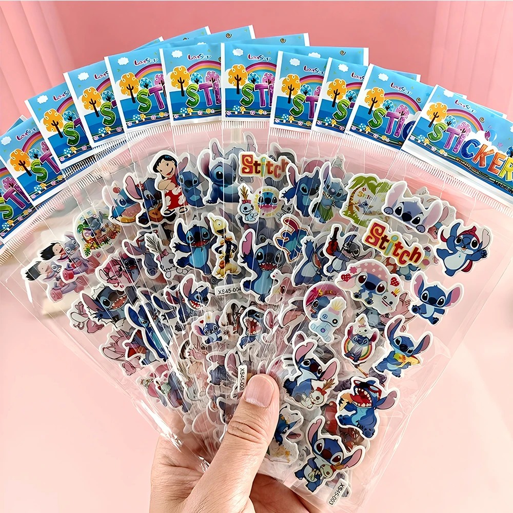 48 sayfa sevimli Disney Lilo S - Good Laptop Accessories incelemesi ve fiyatı