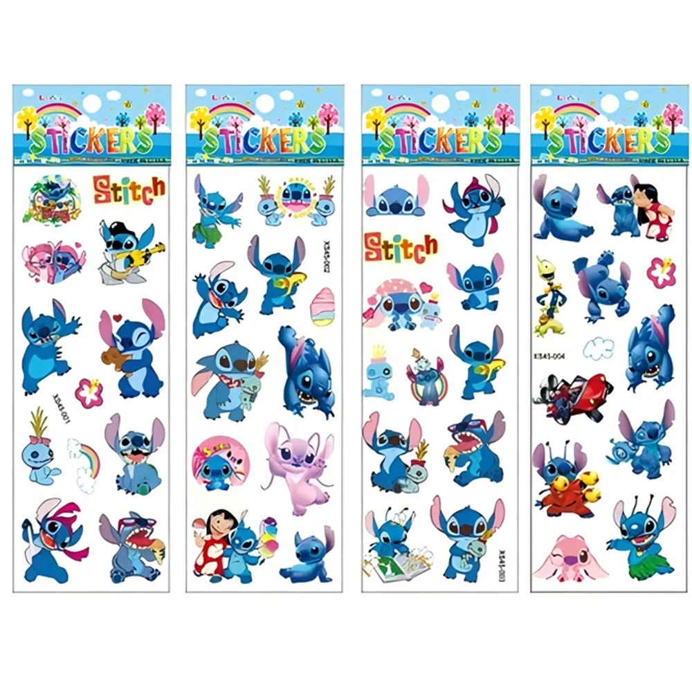 48 sayfa sevimli Disney Lilo S - Good Laptop Accessories incelemesi ve fiyatı