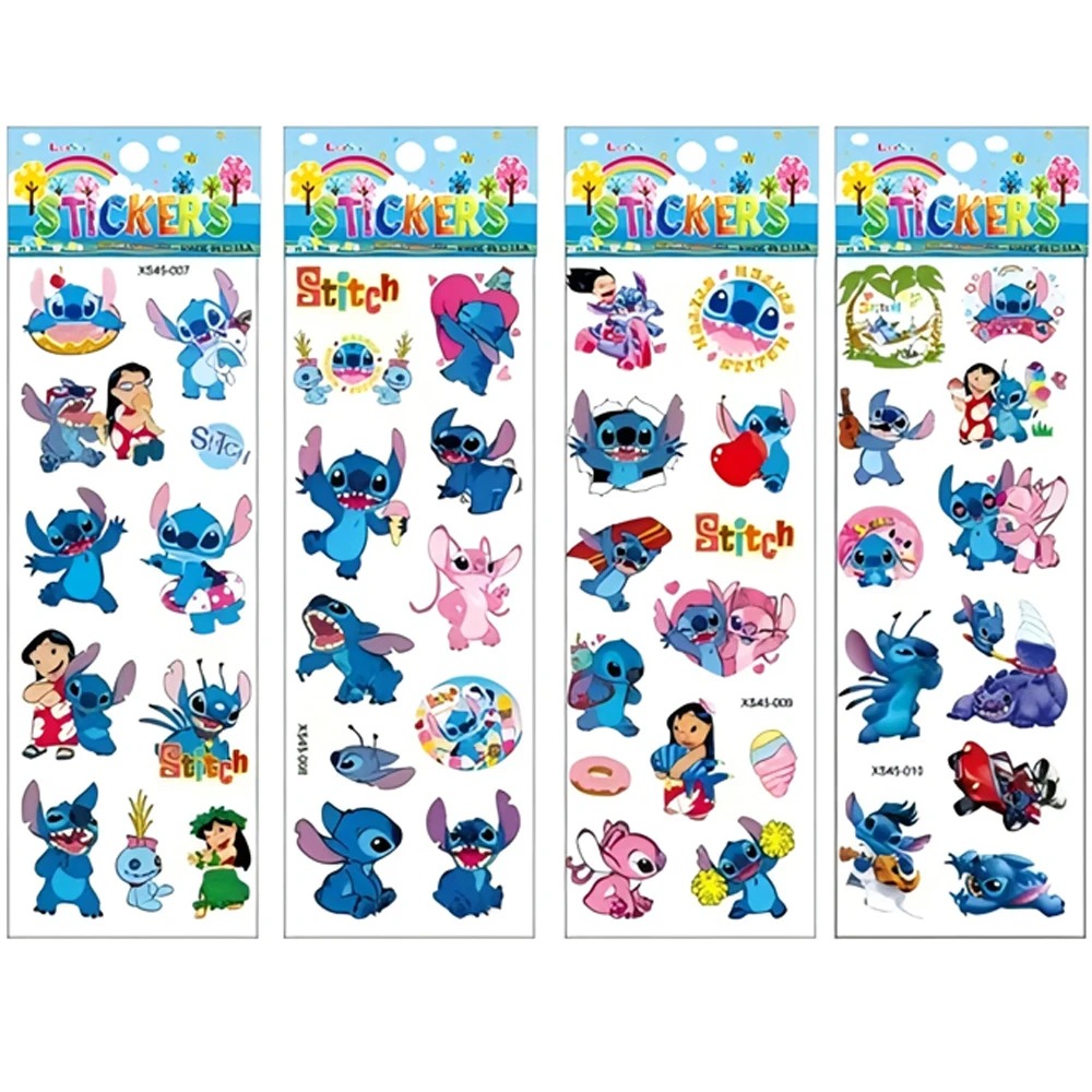 48 sayfa sevimli Disney Lilo S - Good Laptop Accessories incelemesi ve fiyatı