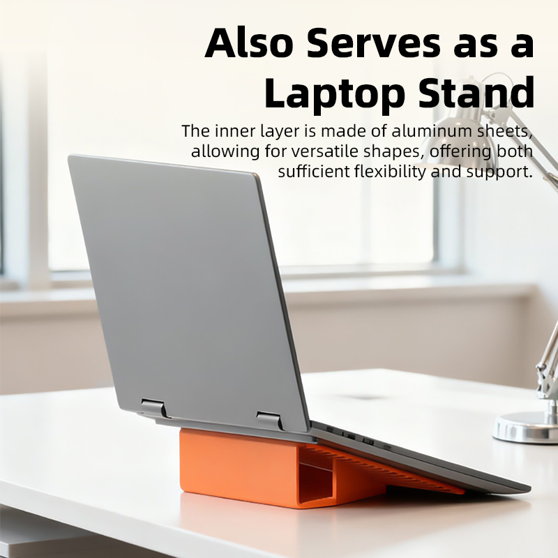 Ev Ofis için Esnek Silikon Kat - Laptop Accessories For Office incelemesi ve fiyatı