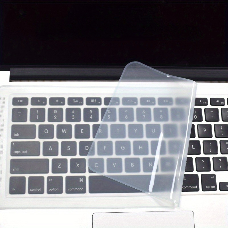 13-14 inç 15-17 inç evrensel d - Laptop Accessories Keyboard Cover incelemesi ve fiyatı