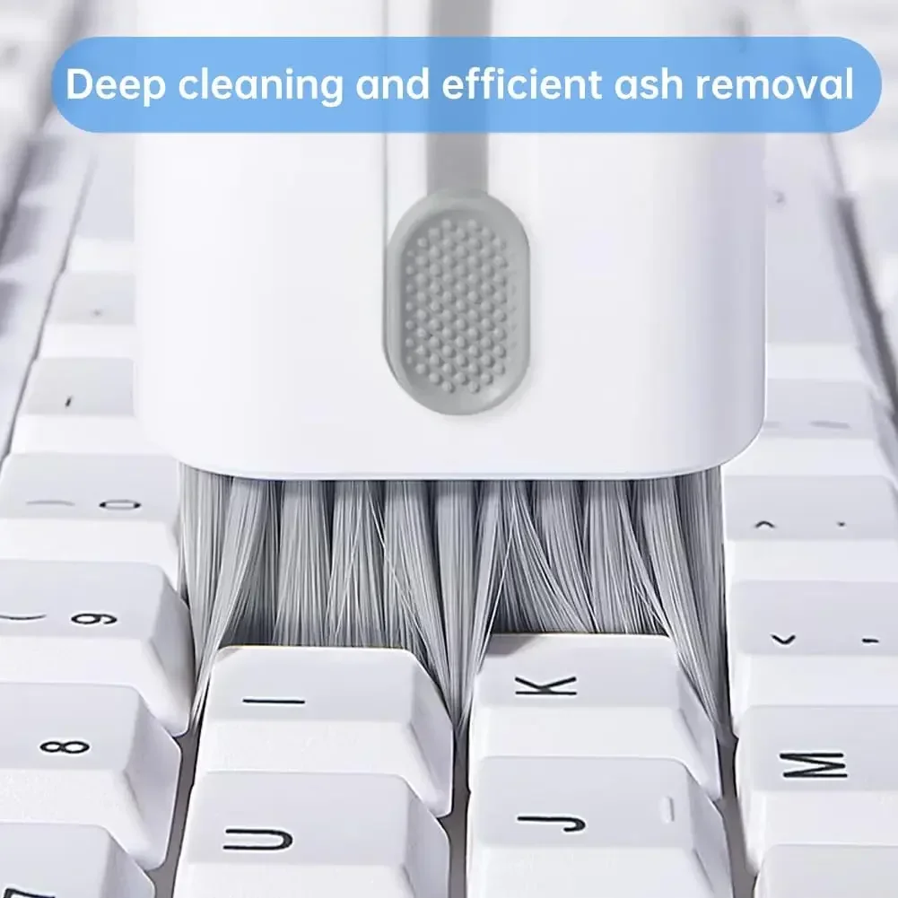 Çok Fonksiyonlu Temizlik Seti  - Screen Cleaning Kit incelemesi ve fiyatı