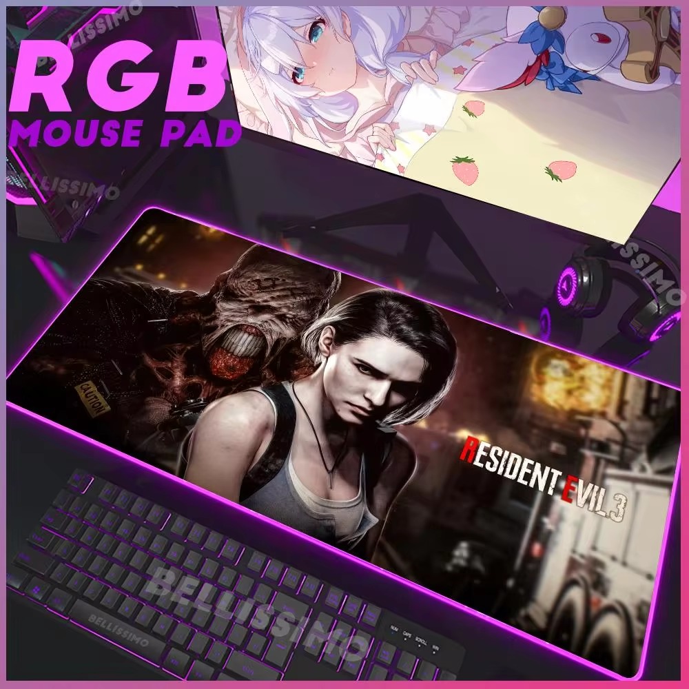 R_resident E_evil Serisi RGB O - Laptop Accessories Rgb incelemesi ve fiyatı