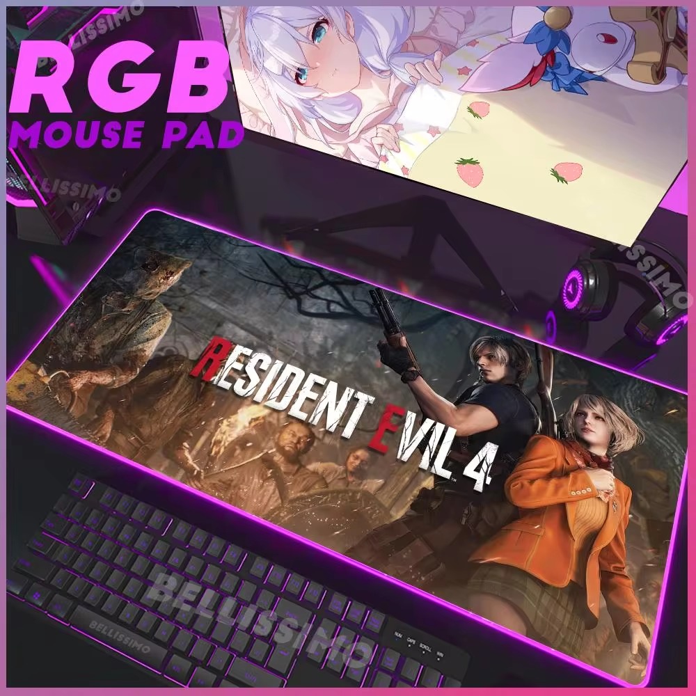 R_resident E_evil Serisi RGB O - Laptop Accessories Rgb incelemesi ve fiyatı