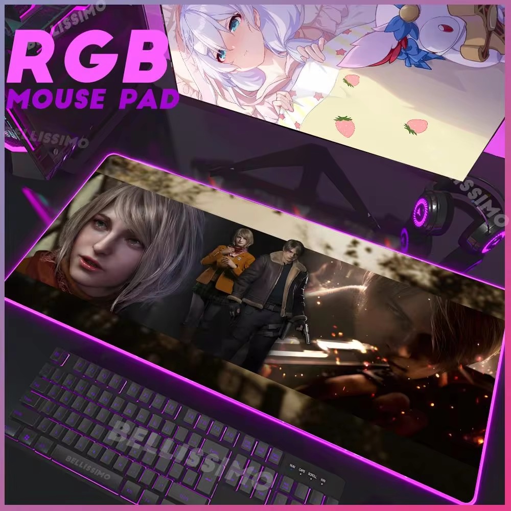 R_resident E_evil Serisi RGB O - Laptop Accessories Rgb incelemesi ve fiyatı