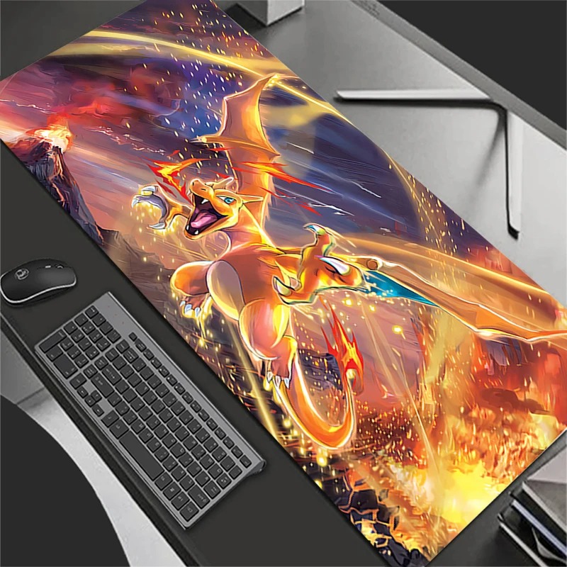Mouse Pad Anime Oyun Aksesuarl - Good Laptop Accessories incelemesi ve fiyatı