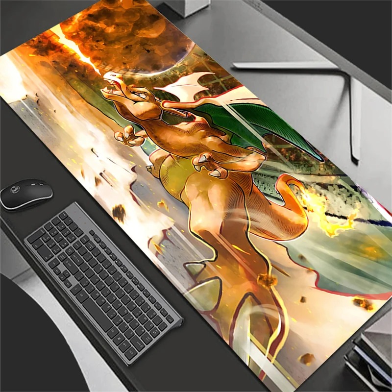 Mouse Pad Anime Oyun Aksesuarl - Good Laptop Accessories incelemesi ve fiyatı