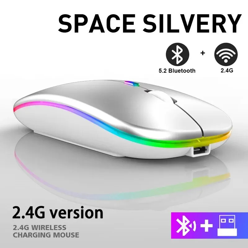Bluetooth Çift Modlu Kablosuz  - Laptop Accessories Rgb incelemesi ve fiyatı