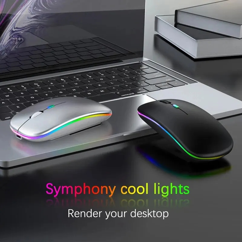Bluetooth Çift Modlu Kablosuz  - Laptop Accessories Rgb incelemesi ve fiyatı