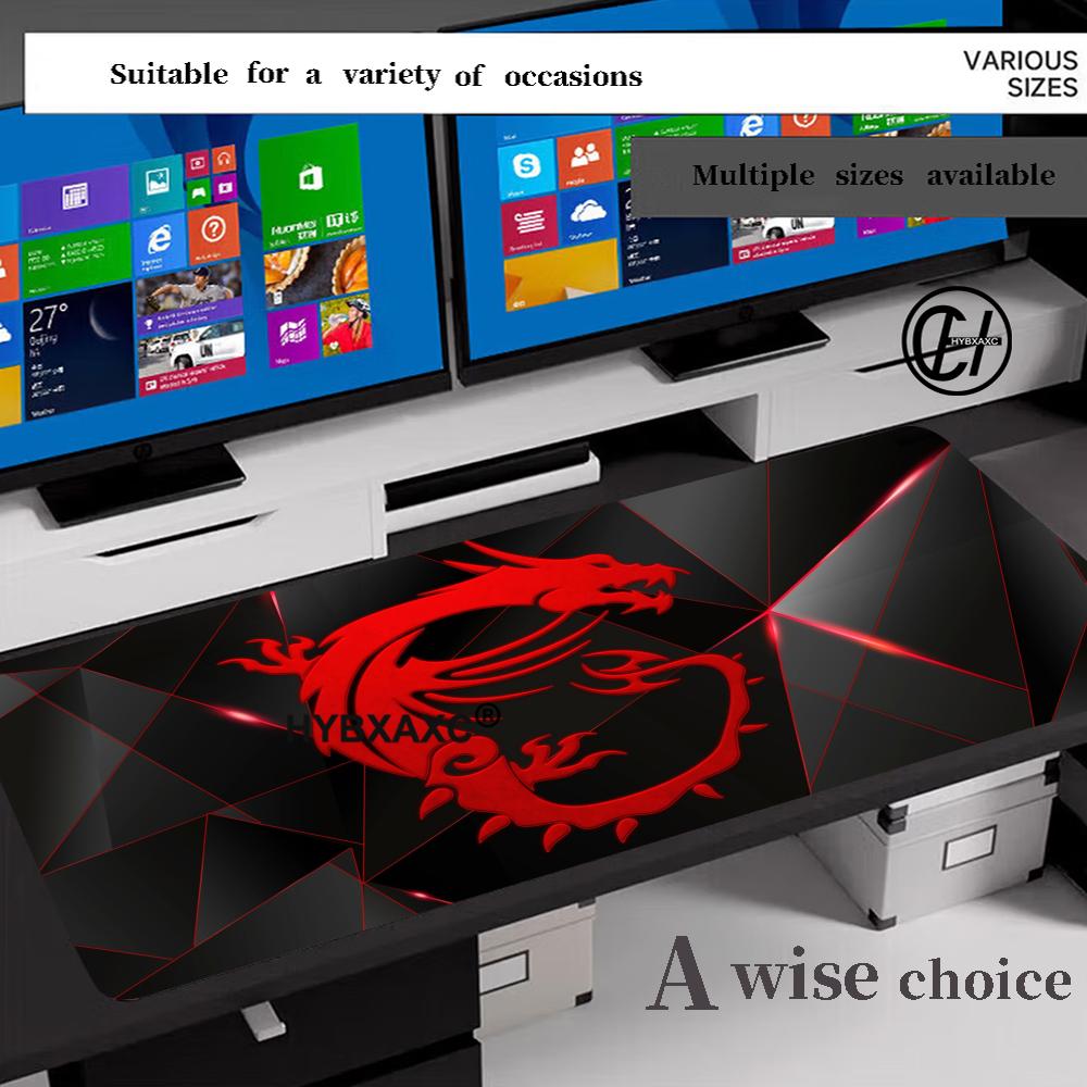 HD Oyun Mouse Pad'i RGB MSI LO - Laptop Accessories Rgb incelemesi ve fiyatı