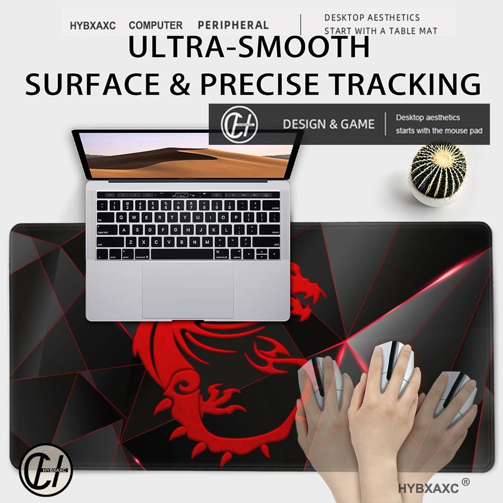 HD Oyun Mouse Pad'i RGB MSI LO - Laptop Accessories Rgb incelemesi ve fiyatı