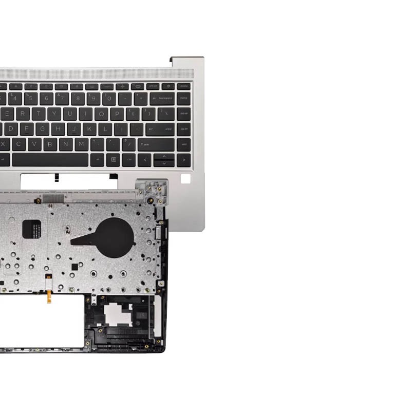 Zhan 66 Pro 14 G6 440 G10 Arka - Laptop Accessories Keyboard Cover incelemesi ve fiyatı