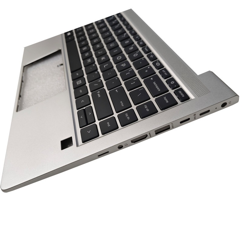 Zhan 66 Pro 14 G6 440 G10 Arka - Laptop Accessories Keyboard Cover incelemesi ve fiyatı