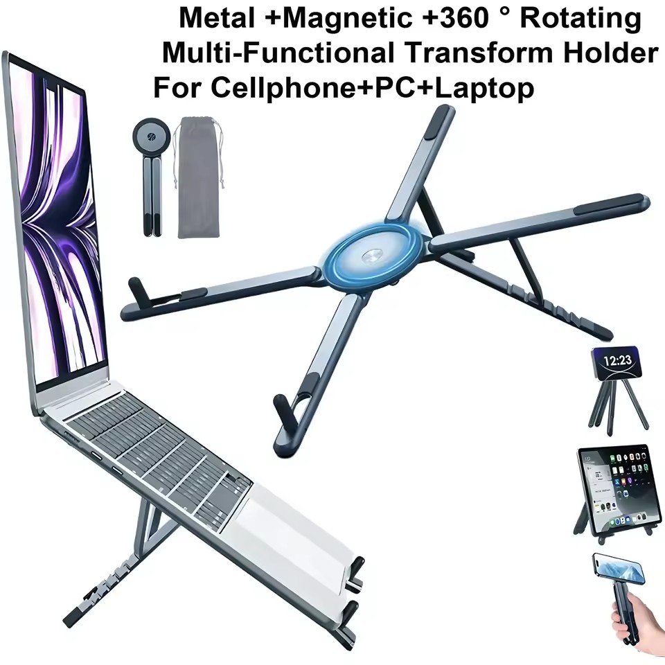 Taşınabilir Manyetik Telefon T - Laptop Accessories For Office incelemesi ve fiyatı