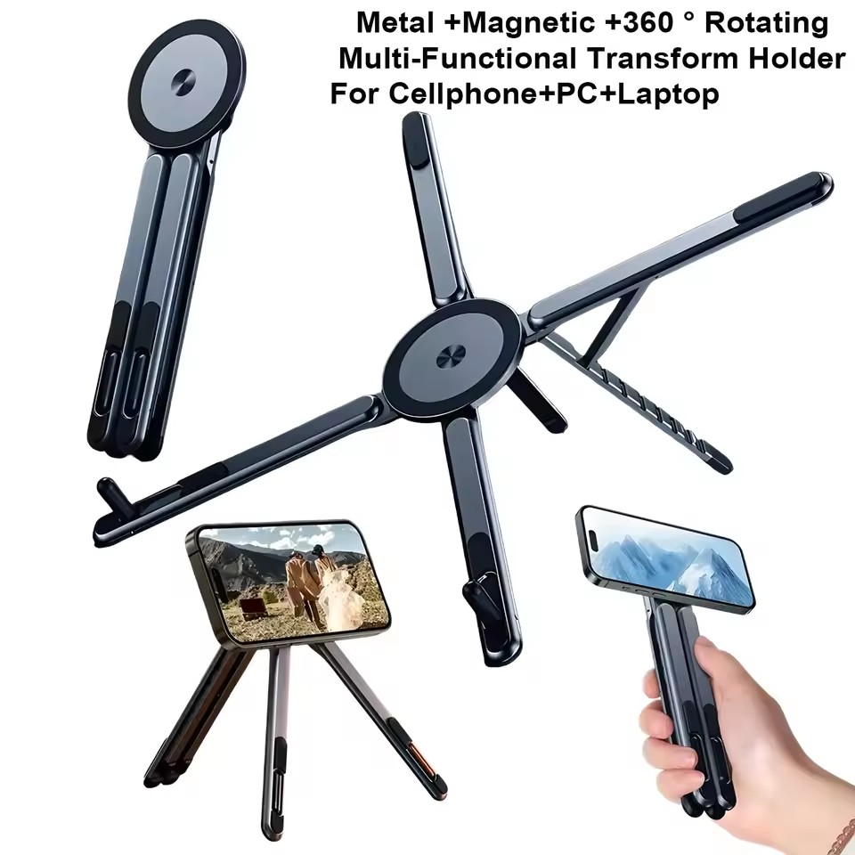 Taşınabilir Manyetik Telefon T - Laptop Accessories For Office incelemesi ve fiyatı