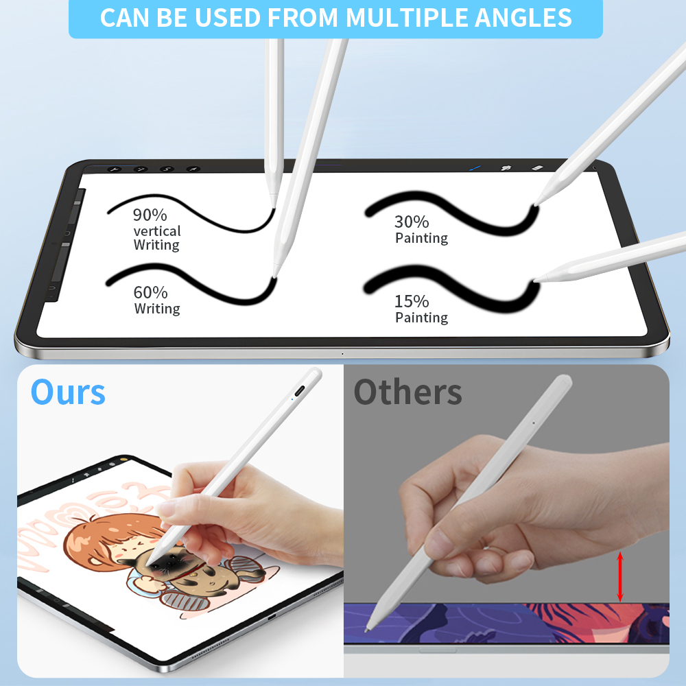 Çizim Stylus aksesuarları için - Apple Accessories Laptop incelemesi ve fiyatı
