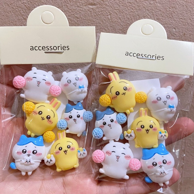 Sevimli-Chiikawa DIY Kremalı Y - Laptop Accessories Cute incelemesi ve fiyatı