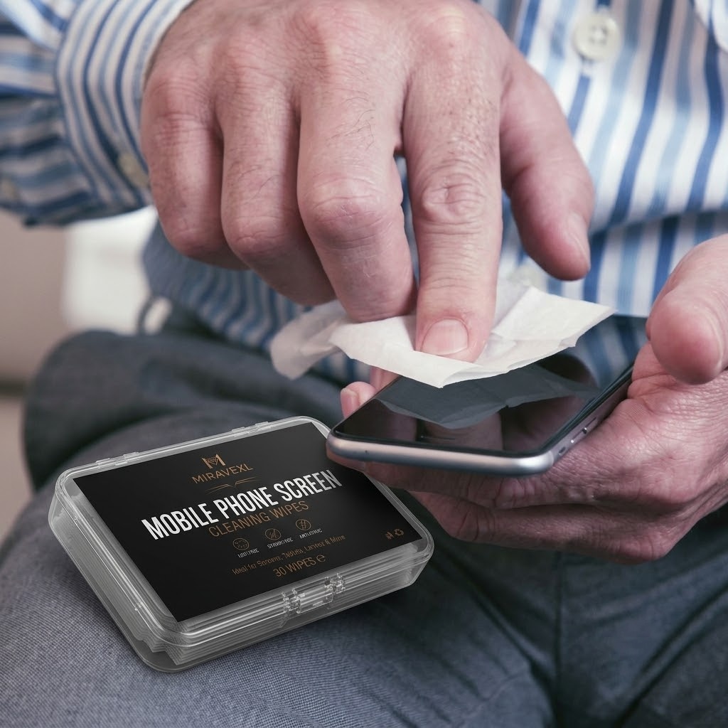 Telefon Ekranı Sökme Tamir Kit - Screen Cleaning Kit incelemesi ve fiyatı