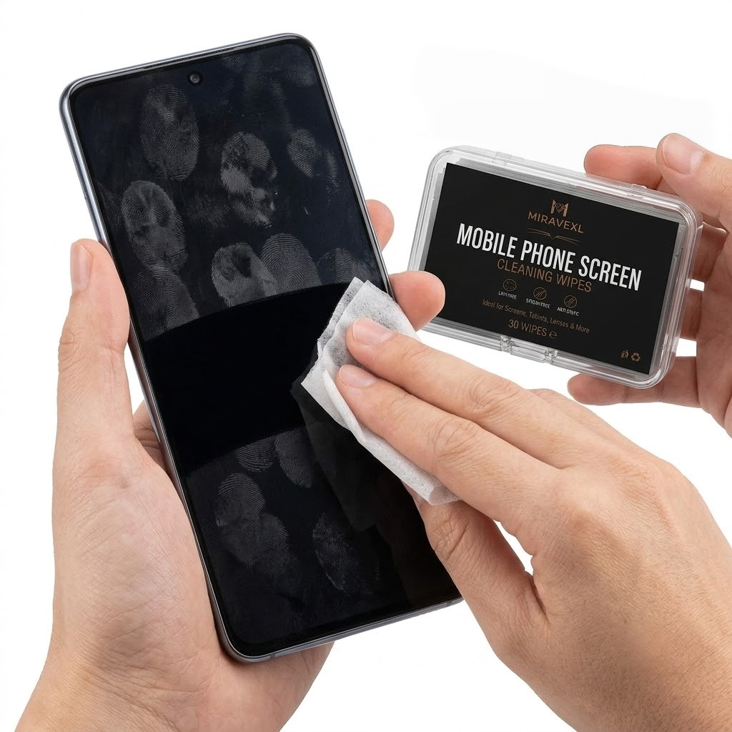 Telefon Ekranı Sökme Tamir Kit - Screen Cleaning Kit incelemesi ve fiyatı